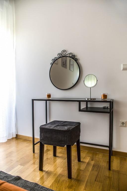 Lakeside Jarun Apartment Zagreb Phòng bức ảnh