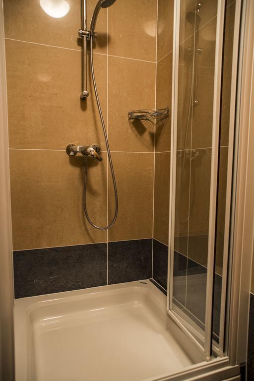 Lakeside Jarun Apartment Zagreb Phòng bức ảnh