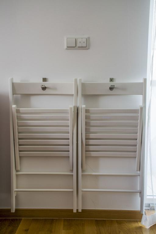 Lakeside Jarun Apartment Zagreb Phòng bức ảnh