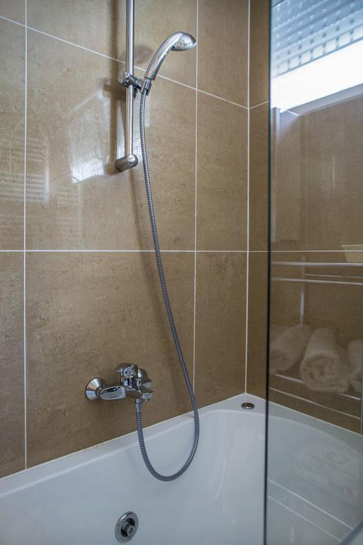 Lakeside Jarun Apartment Zagreb Phòng bức ảnh