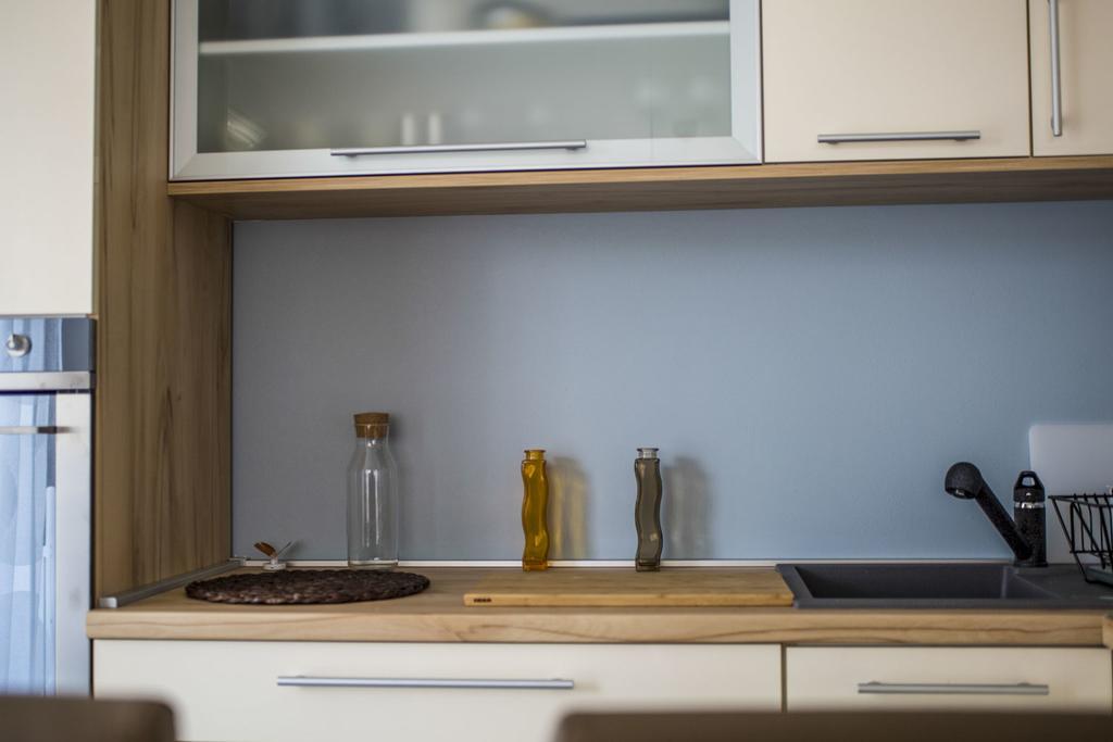Lakeside Jarun Apartment Zagreb Phòng bức ảnh