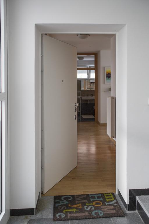 Lakeside Jarun Apartment Zagreb Phòng bức ảnh